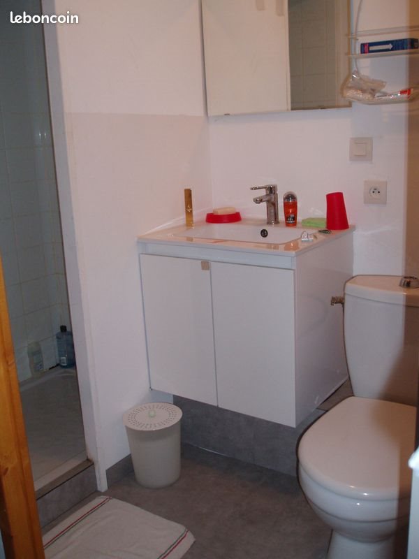 Appartement à louer, 25m², Nantes