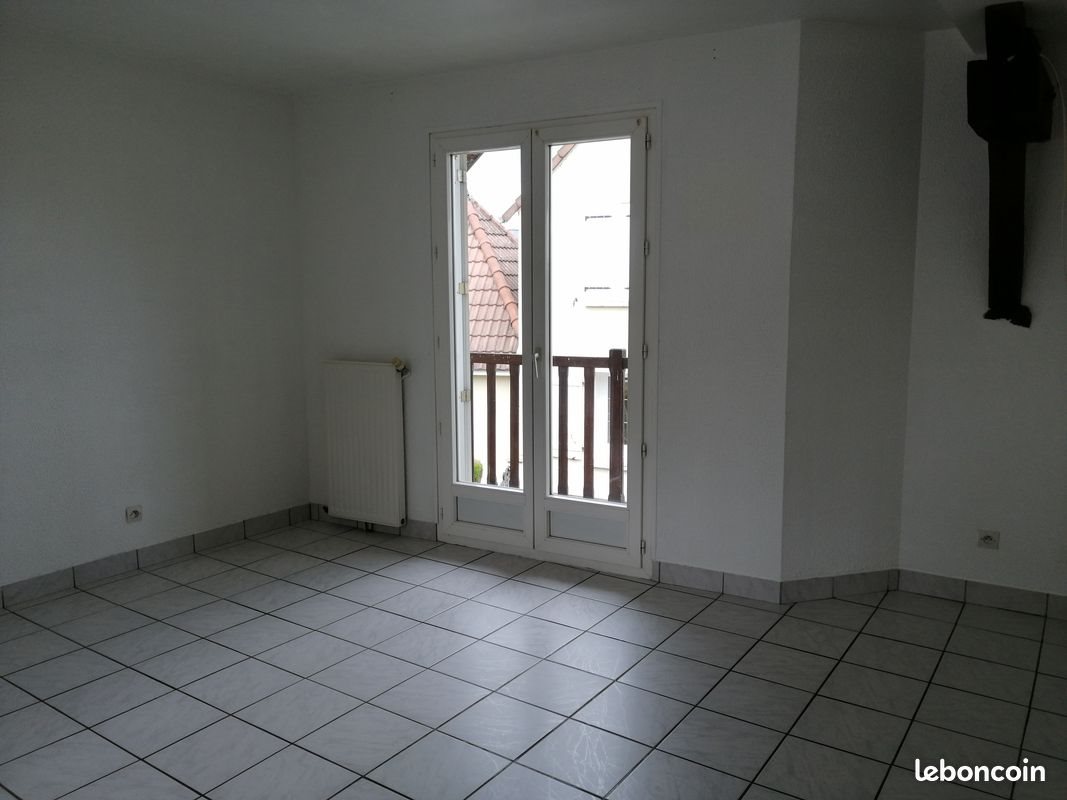 Appartement à louer, 60m², Saint-Sulpice-le-Guérétois