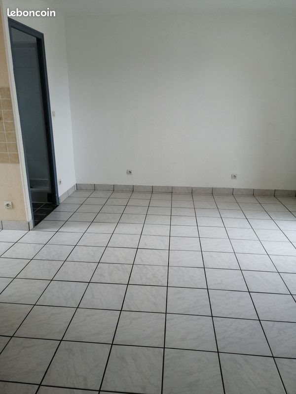 Appartement à louer, 60m², Saint-Sulpice-le-Guérétois