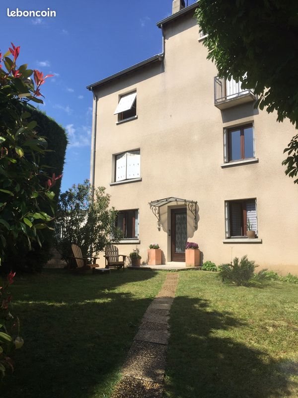 Appartement à louer, 33m², Valence