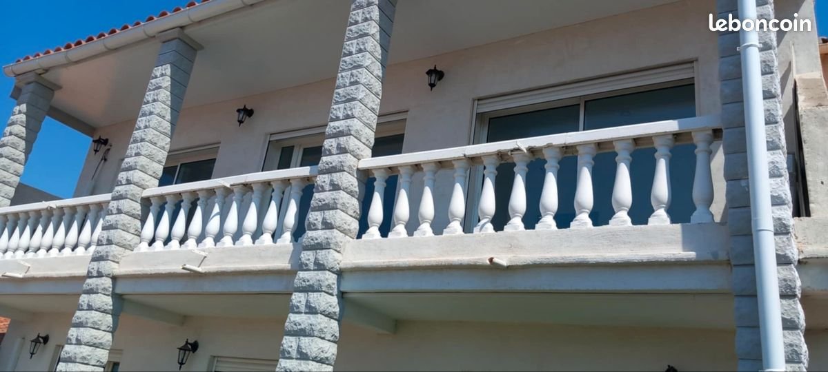 Maison à vendre, 160m², Perpignan