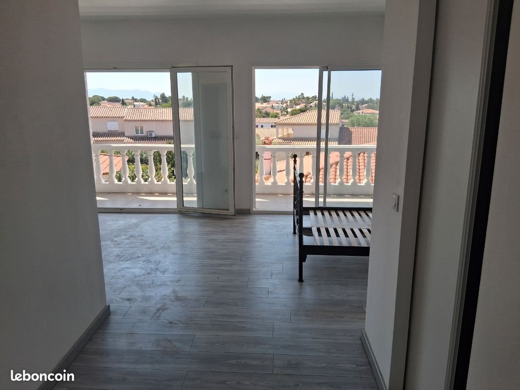 Maison à vendre, 160m², Perpignan