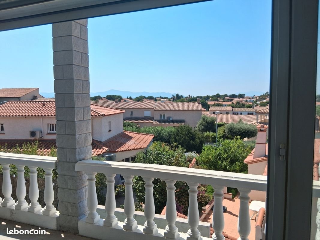 Maison à vendre, 160m², Perpignan