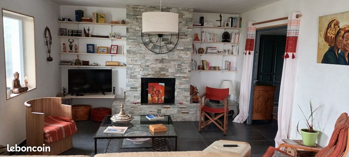 Maison à louer, 120m², Evian-les-Bains