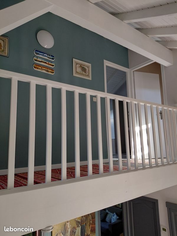 Maison à louer, 120m², Evian-les-Bains