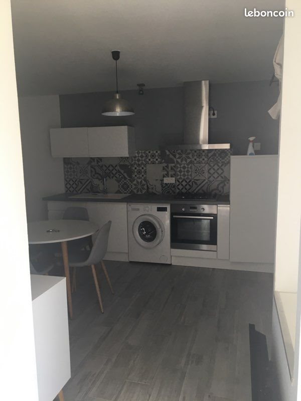 Maison à louer, 40m², Albi