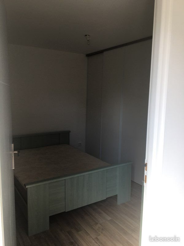 Maison à louer, 40m², Albi