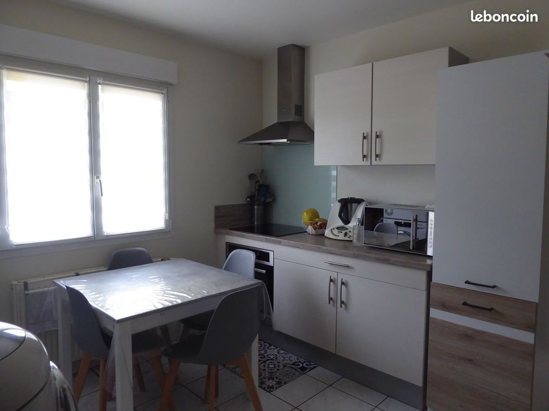 Appartement à louer, 70m², Saint-Lyé