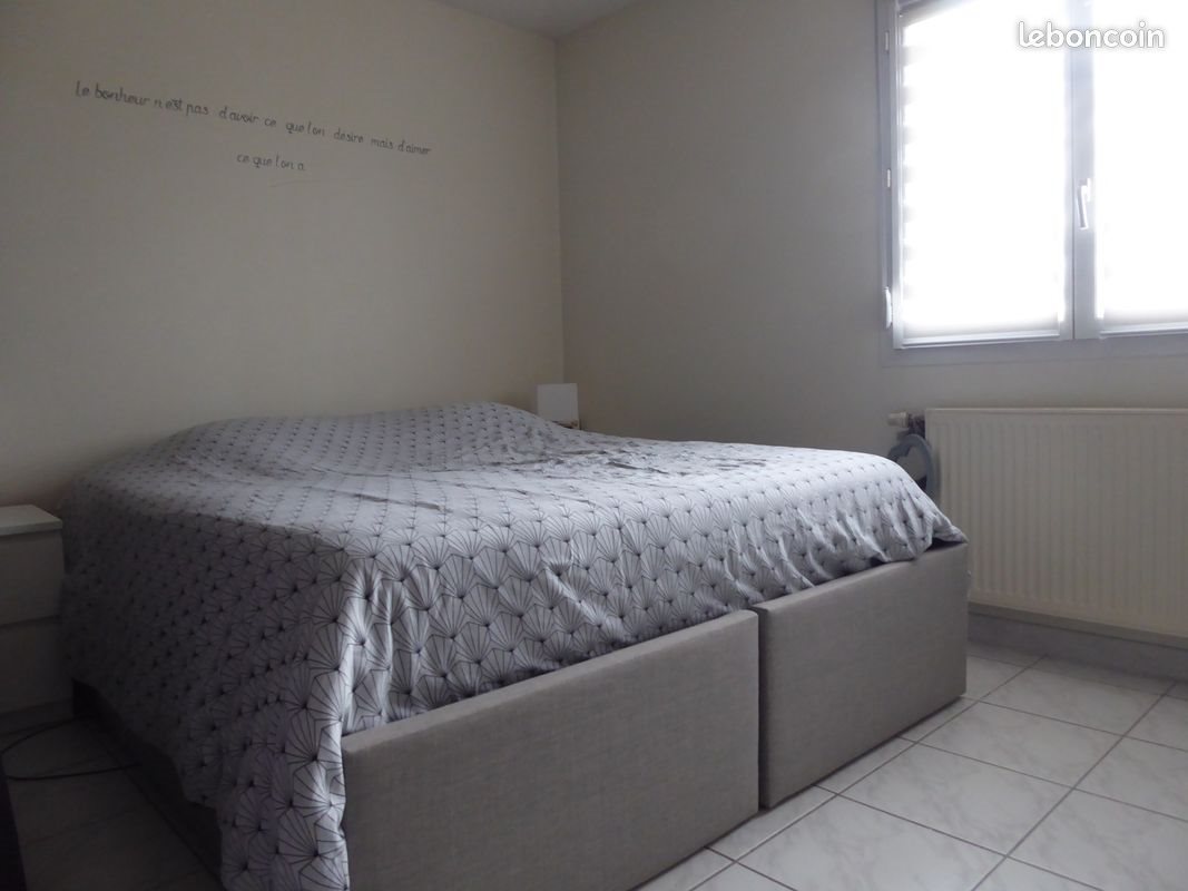 Appartement à louer, 70m², Saint-Lyé