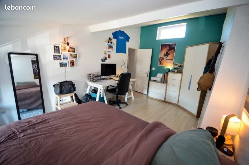 Appartement à louer, 52m², Blagnac