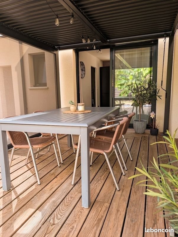 Maison à vendre, 124m², Etival-lès-le-Mans