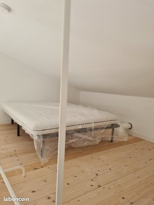 Maison à louer, 20m², La Roche-sur-Yon