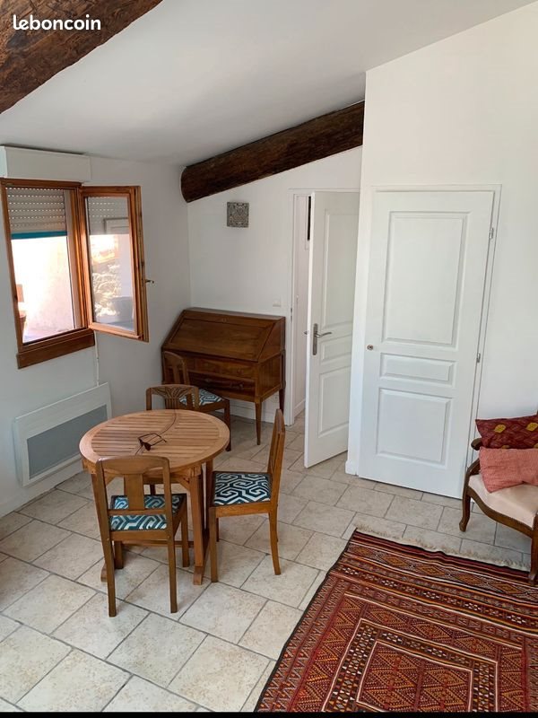 Maison à louer, 31m², Volx