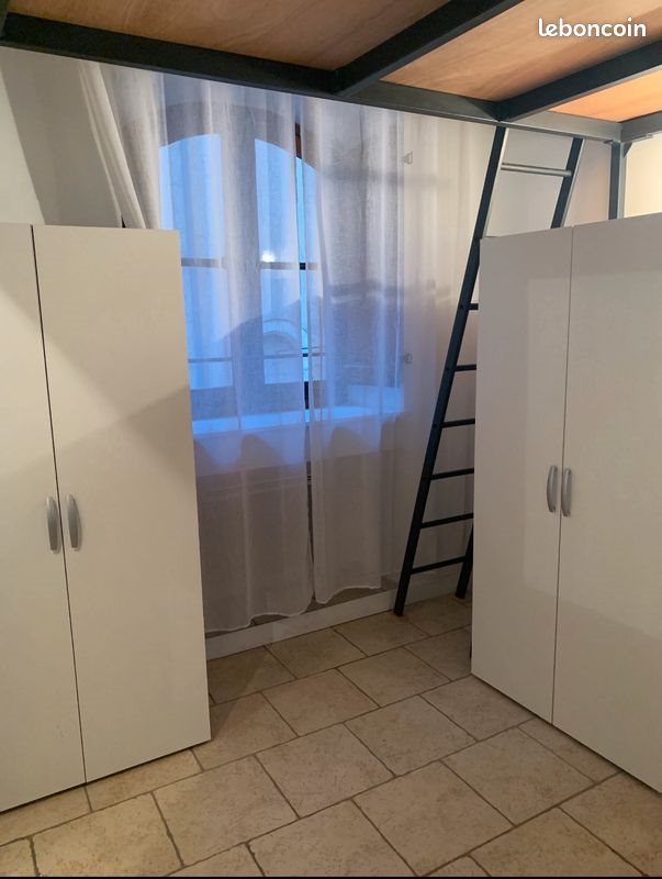 Maison à louer, 31m², Volx