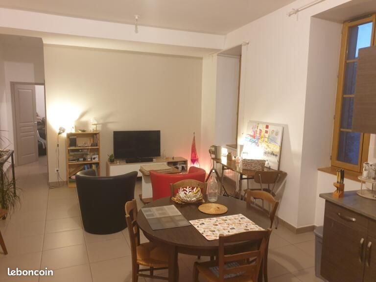 Appartement à louer, 45m², Boulieu-lès-Annonay