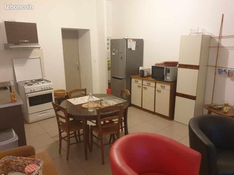 Appartement à louer, 45m², Boulieu-lès-Annonay