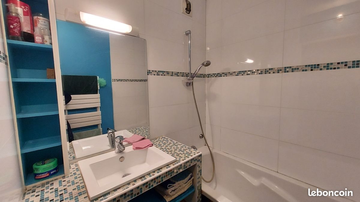 Appartement à vendre, 79m², Saint-Jacques-de-la-Lande