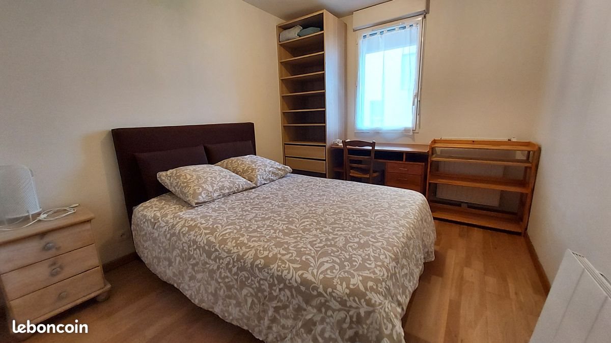 Appartement à vendre, 79m², Saint-Jacques-de-la-Lande