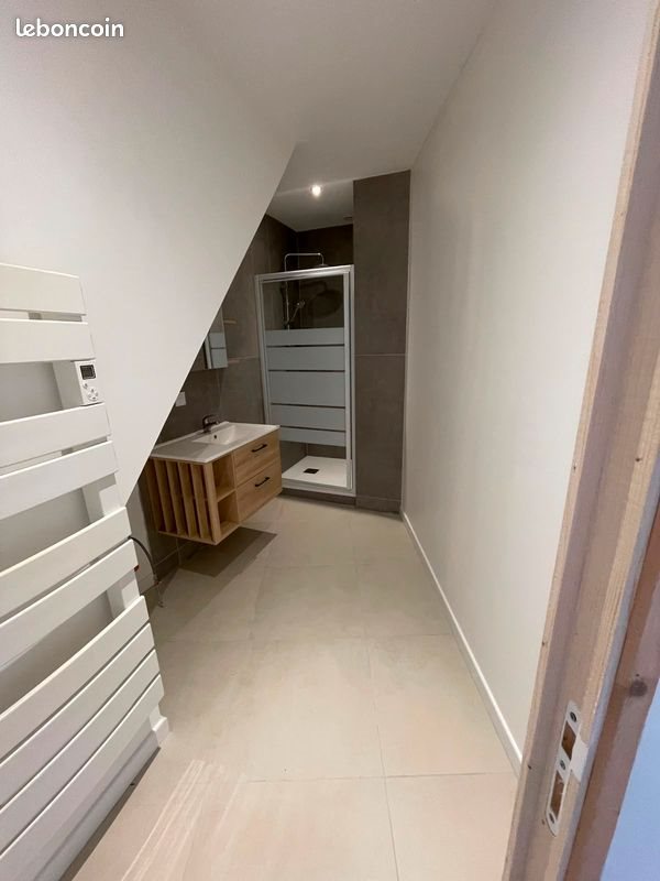Appartement à louer, 66m², Unieux