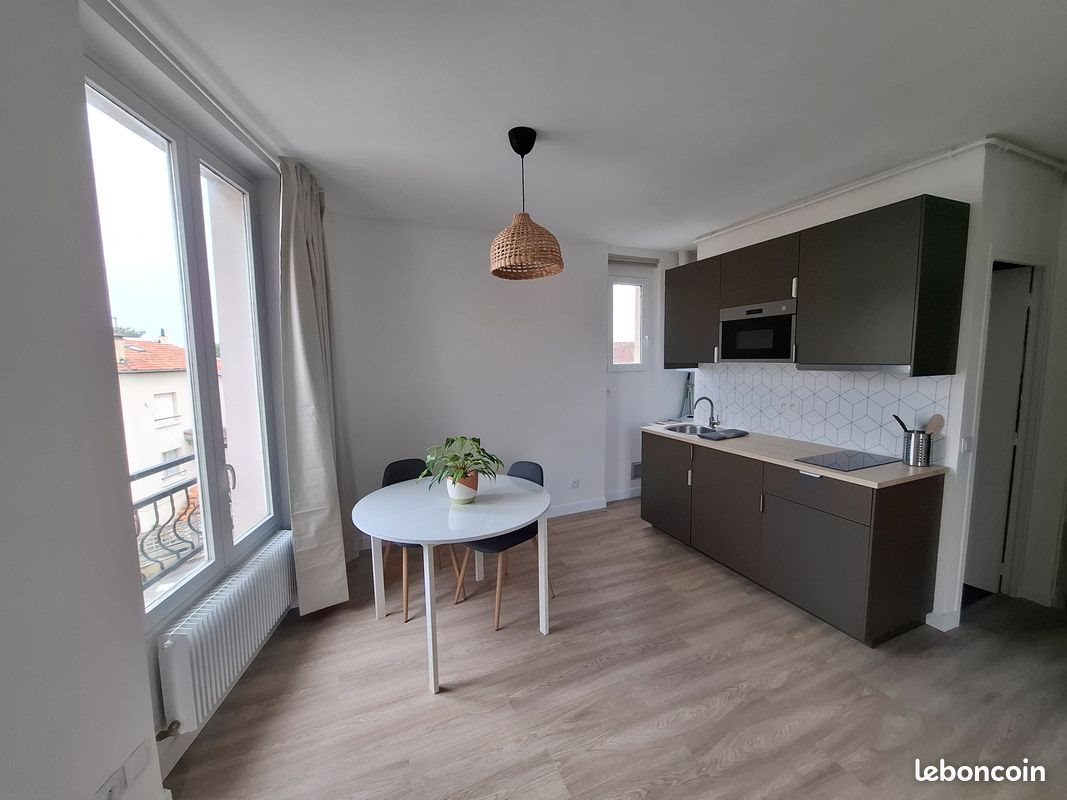 Appartement à louer, 25m², Le Perreux-sur-Marne