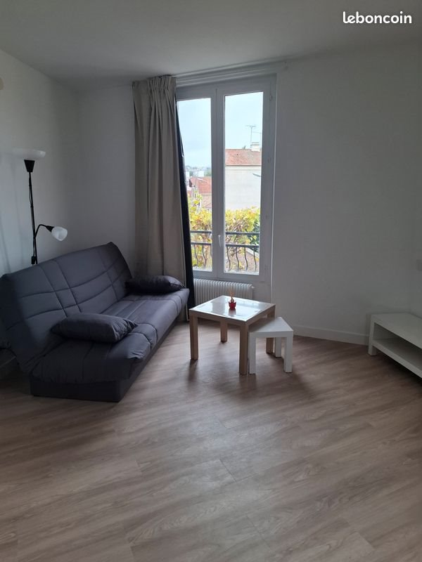Appartement à louer, 25m², Le Perreux-sur-Marne