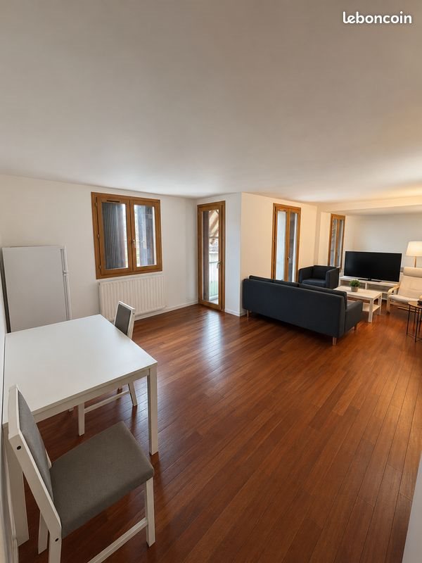 Appartement à louer, 50m², Nîmes