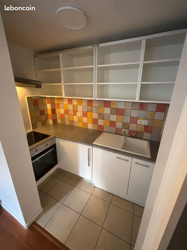 Appartement à louer, 50m², Nîmes