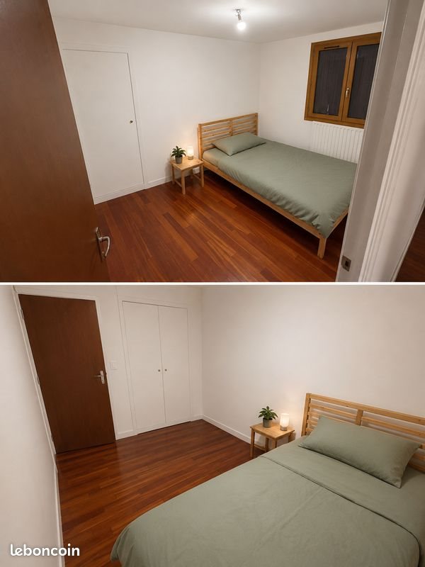 Appartement à louer, 50m², Nîmes