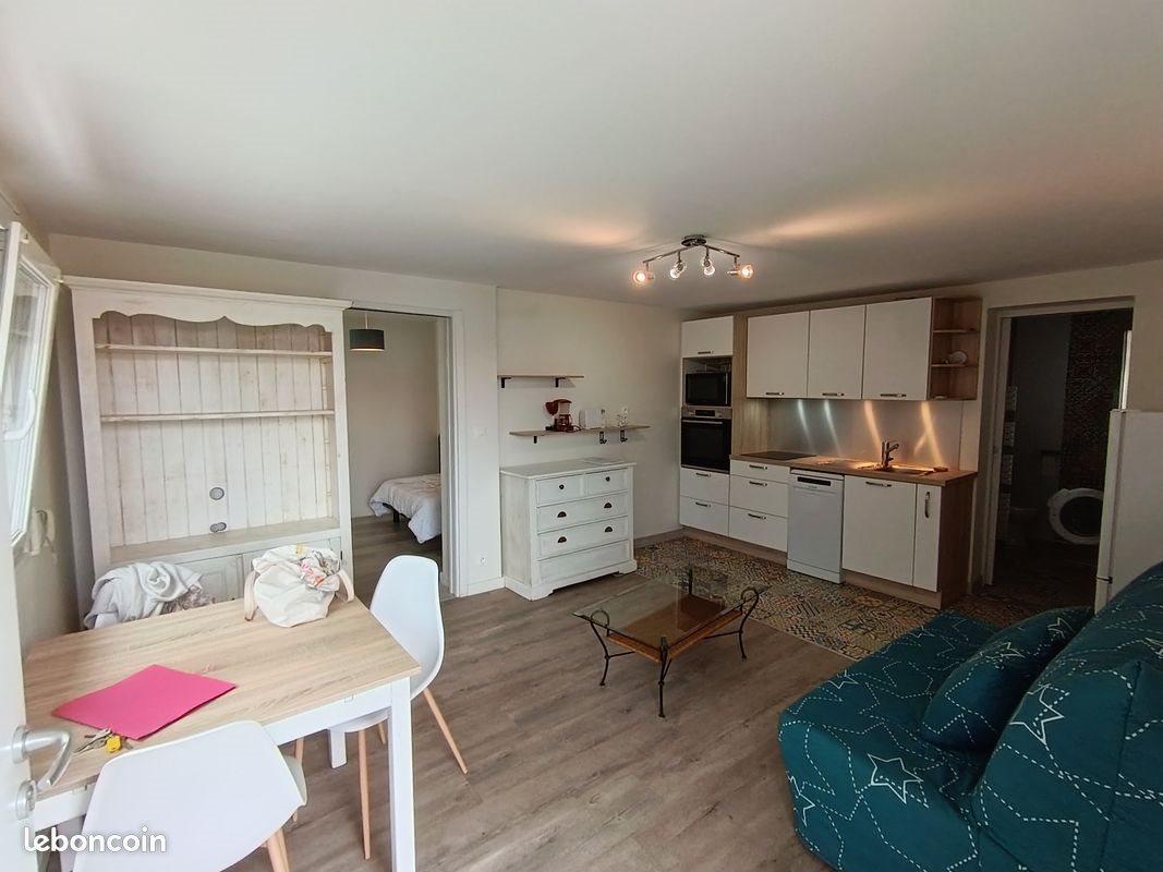 Appartement à louer, 33m², Les Sorinières
