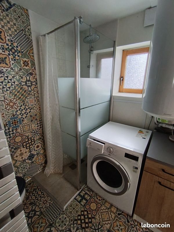 Appartement à louer, 33m², Les Sorinières