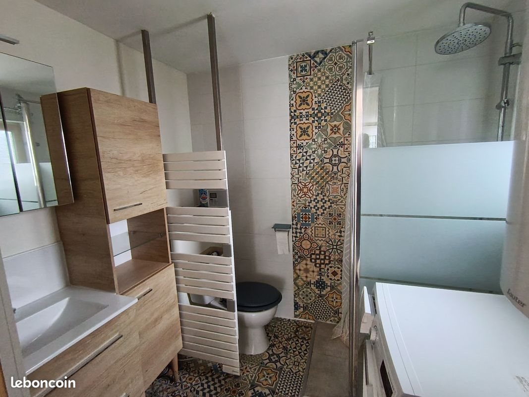 Appartement à louer, 33m², Les Sorinières