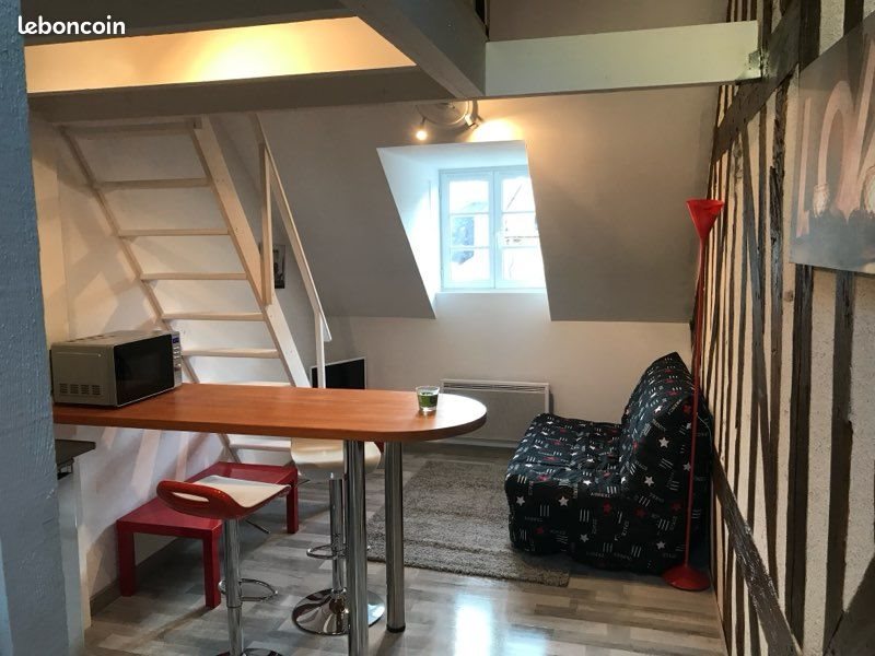 Appartement à louer, 25m², Orléans