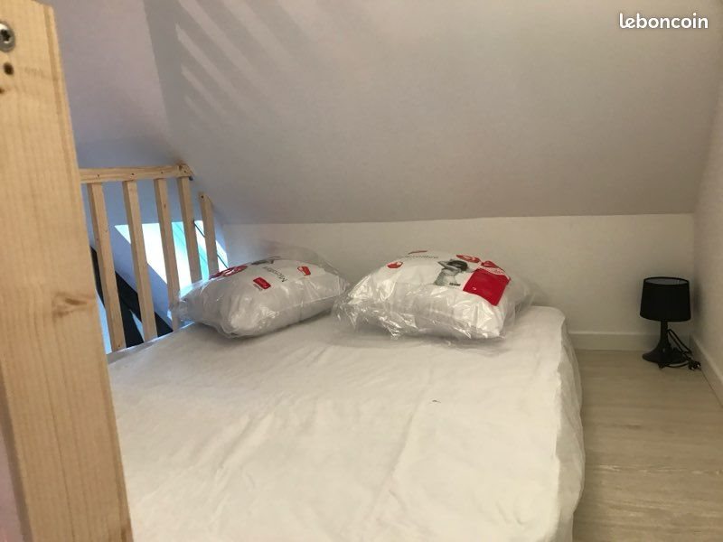 Appartement à louer, 25m², Orléans