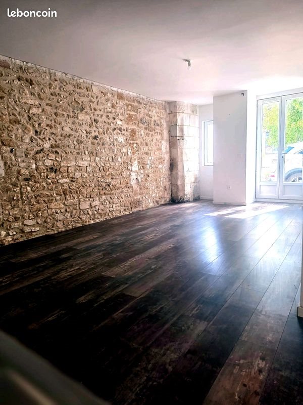Appartement à louer, 47m², Beauvais