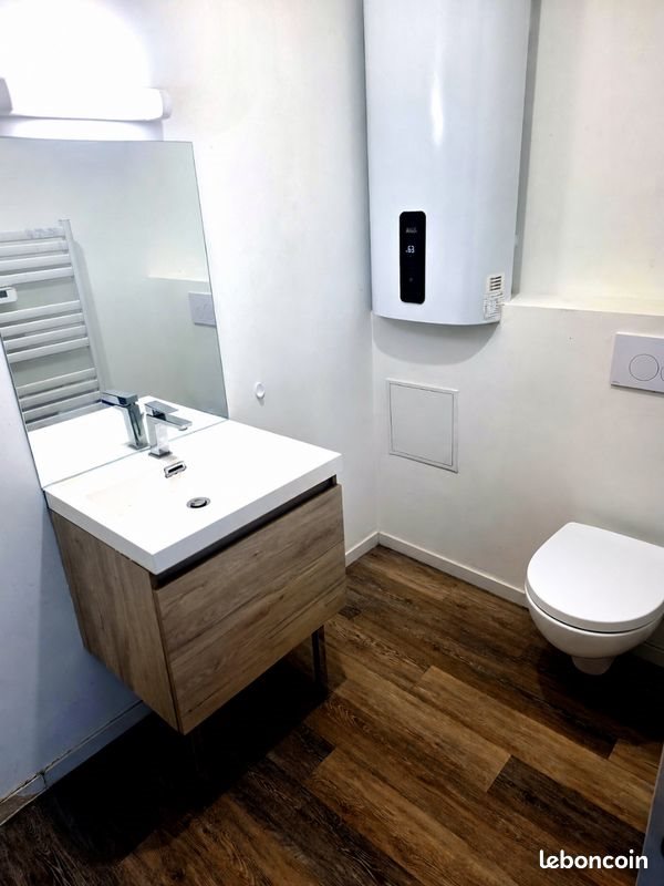 Appartement à louer, 47m², Beauvais