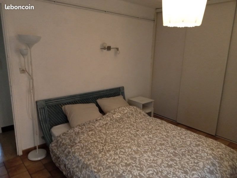 Appartement à louer, 50m², Carqueiranne