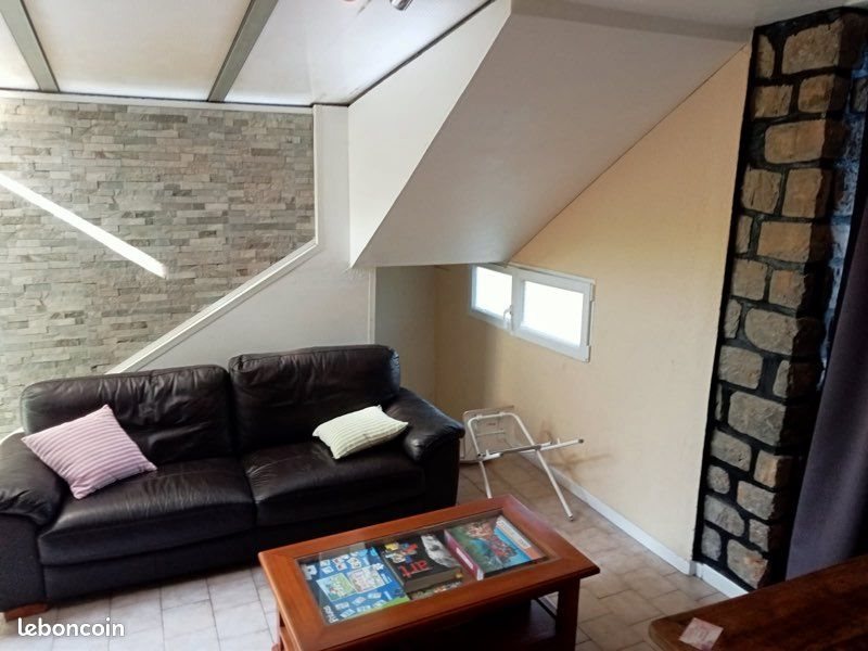 Appartement à louer, 50m², Carqueiranne