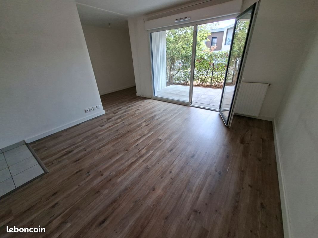 Appartement à vendre, 57m², Mérignac