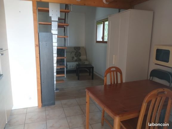Appartement à louer, 28m², Le Pradet