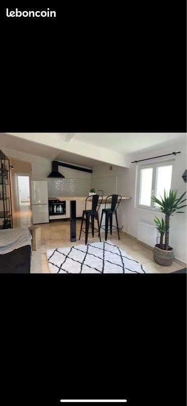 Maison à louer, 55m², Noisy-le-Grand