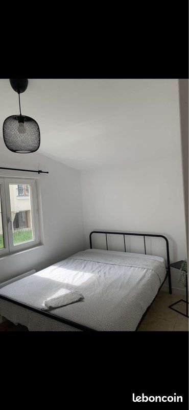 Maison à louer, 55m², Noisy-le-Grand