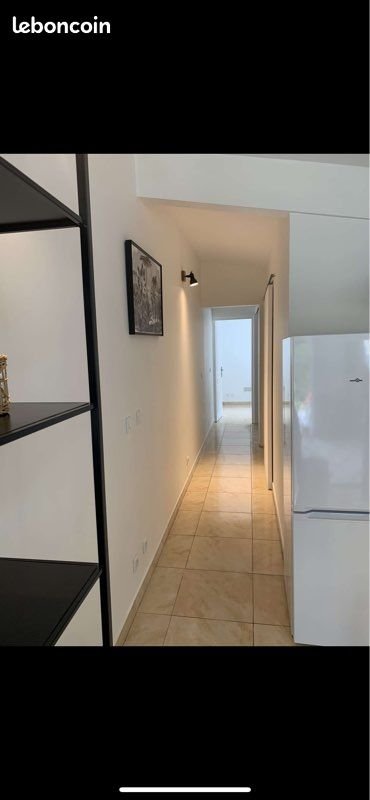 Maison à louer, 55m², Noisy-le-Grand