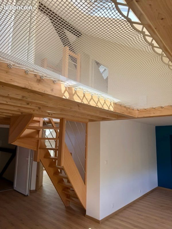 Appartement à vendre, 83m², Hayange