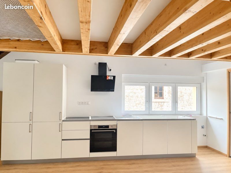 Appartement à vendre, 83m², Hayange