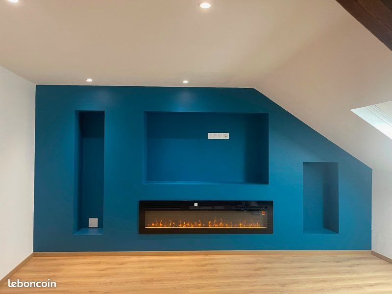 Appartement à vendre, 83m², Hayange