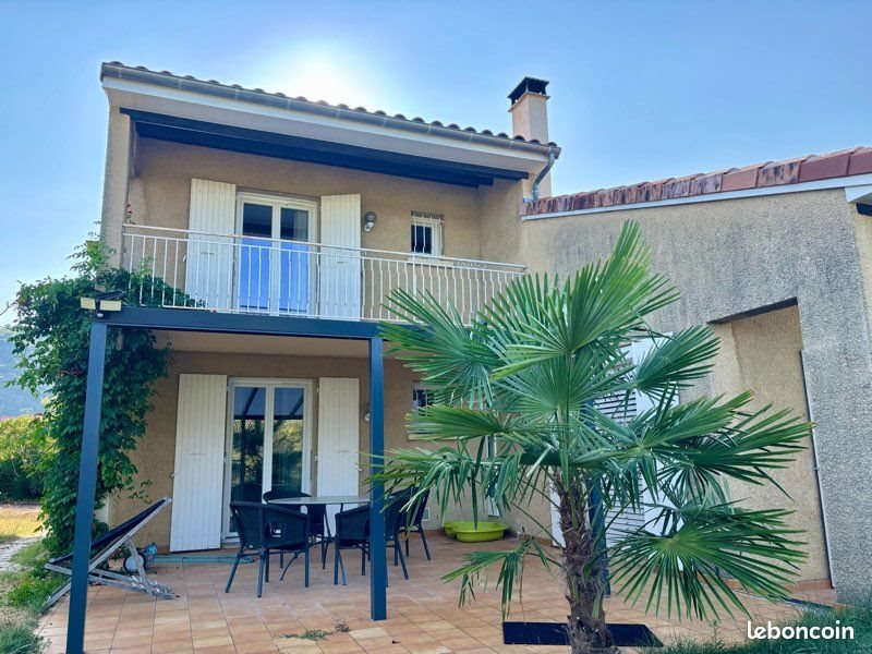 Maison à louer, 150m², La Roche-de-Glun