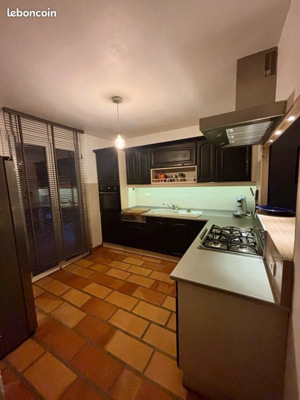 Maison à louer, 150m², La Roche-de-Glun