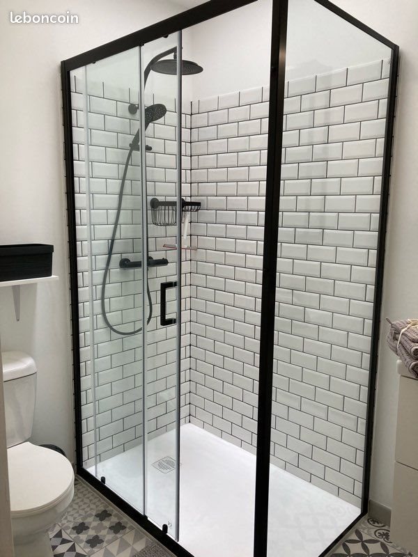Appartement à louer, 34m², Moissac