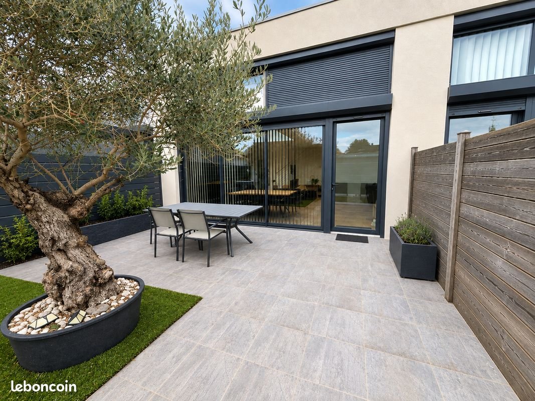 Maison à vendre, 90m², Orchies