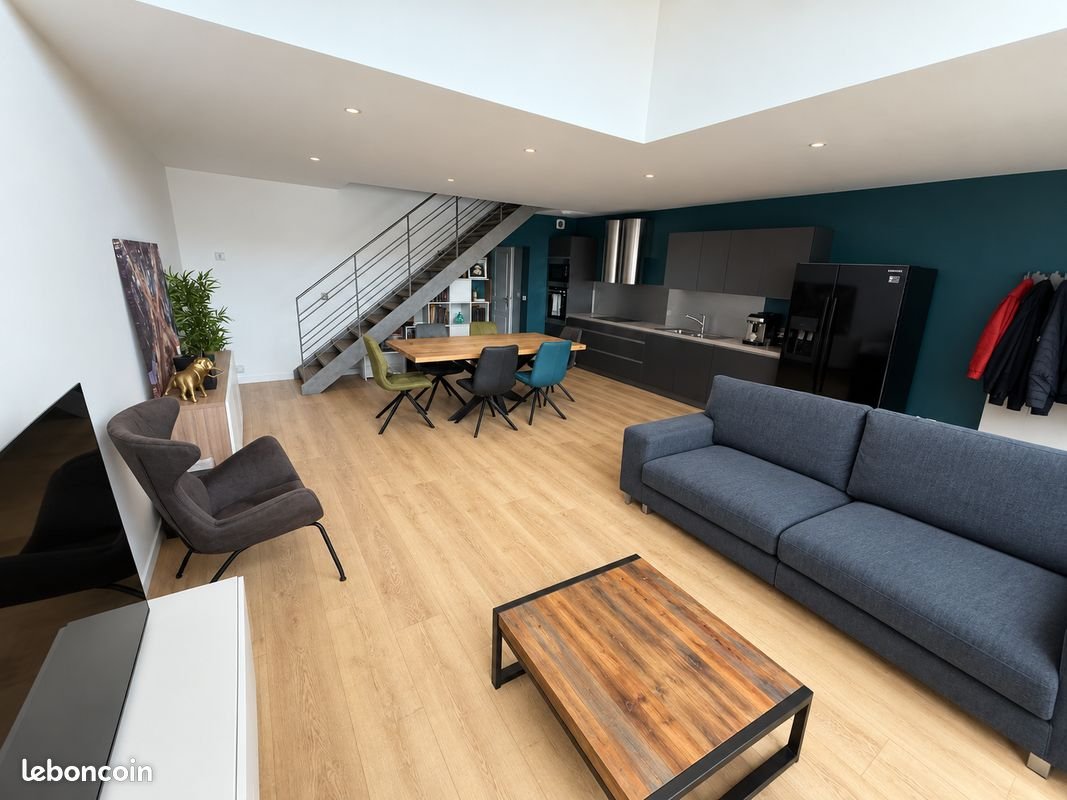 Maison à vendre, 90m², Orchies